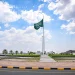 منطقة الباحة تتزين بـ 50 ألف علم احتفاءً باليوم الوطني الـ 94