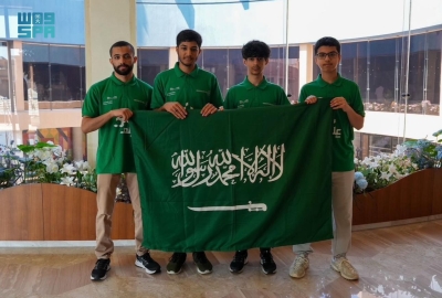 ميداليتان سعوديتان في أولمبياد المعلوماتية الدولي