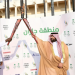 نائب أمير جازان يتسلم شعلة دورة الألعاب السعودية 2024