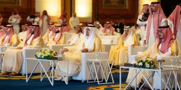 نائب أمير مكة المكرمة يعلن بدء التخطيط الزمني لأعمال حج 1446هـ