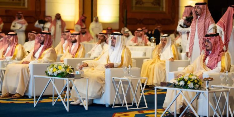 نائب أمير مكة المكرمة يعلن بدء التخطيط الزمني لأعمال حج 1446هـ