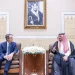 نائب أمير منطقة الرياض يستقبل وفداً من إقليم لومبارديا الإيطالي