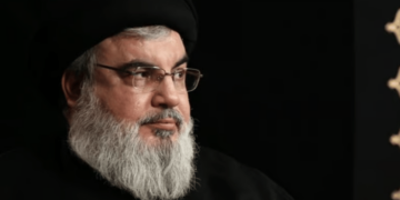 «نصر الله» وإسرائيل.. استهدافات متبادلة تنتهي باغتيال أكبر رأس في حزب الله