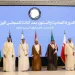 نيابة عن وزير الخارجية.. نائب وزير الخارجية يشارك في اجتماع الدورة الـ 161 للمجلس الوزاري لدول الخليج