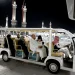 هئية شؤون الحرمين تدعو الراغبين إلى تقديم طلباتهم للمشاركة في تحسين تجربة التنقل بالحرمين