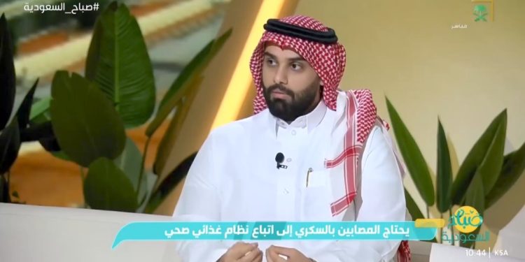 “هل يمكن التعافي من مرض السكري.. وما هو المستوى الطبيعي لسكر الدم؟”.. مختص يوضح