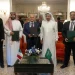 وزارة الاستثمار بالشراكة مع “الصناعات العسكرية” توقعان مذكرة تفاهم مع شركة إليترونيكا الإيطالية