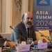 وزارة الاستثمار تناقش مبادرة التجاور الأخضر العالمية خلال مشاركتها في مؤتمر «Milken Institute»