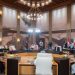 'وزارية غزة' تبحث تكثيف التحرك العربي أمميًا