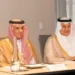وزير البيئة والمياه والزراعة يبحث مع المجلس الاستشاري لـ (COP16) ترتيبات انعقاده بالمملكة