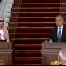 وزير الخارجية: التعاون «السعودي - المصري» مستمر في حفظ استقرار المنطقة والعالم