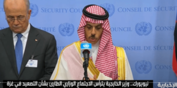 وزير الخارجية: الحرب في غزة هي أساس المشكلة وسبب التصعيد في المنطقة