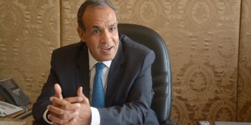وزير الخارجية المصري يحذر من اندلاع حرب إقليمية شاملة