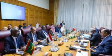 وزير الخارجية: حرب غزة دليل فشل منظومة الأمن الدولي