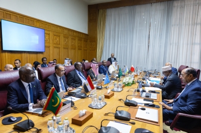 وزير الخارجية: حرب غزة دليل فشل منظومة الأمن الدولي