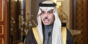 وزير الخارجية: مضامين الخطاب الملكي تؤكد حرص القيادة على تعزيز التعاون الدولي لمستقبل أفضل