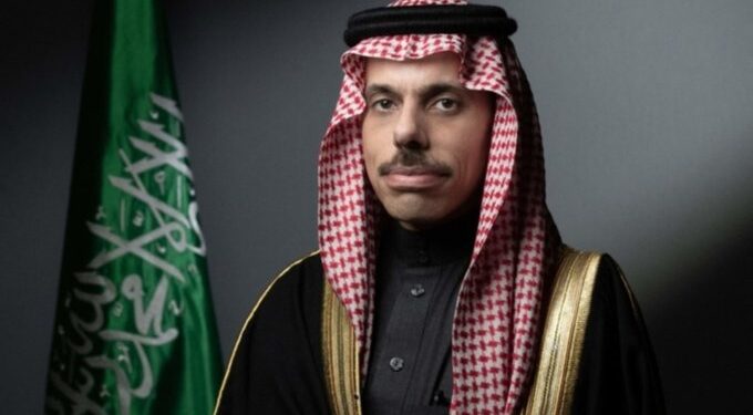 وزير الخارجية يشارك في الفعالية السنوية لدعم “الأونروا”