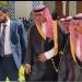 وزير الخارجية يصل مقر جامعة الدول العربية للمشاركة في الاجتماع الوزاري بدورته العادية الـ162