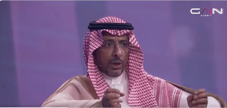 وزير الصناعة: التقنية ترفع كفاءة المناجم وتتيح التحكم عن بُعد
