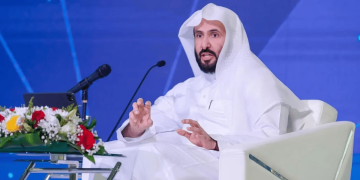 وزير العدل: الخطاب الملكي يضع رفاهية المواطن في المقدمة ويرسخ مكانة المملكة عالمياً