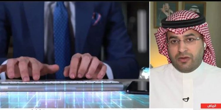 وكيل وزارة الاقتصاد: التنامي في مساهمة القطاع الخاص بالناتج المحلي مستمر بشكل متوازن (فيديو)