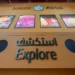 “وِرث” يستعرض فنّ السدو بمعرض الكتاب بالرياض