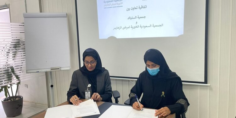 ‎تواجد جمعية ألزهايمر في الورش التوعوية التعريفية بمراحل المرض في كافة مناطق المملكة