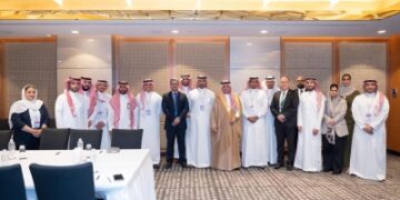 15 اتفاقية بالنقل الجوي في ختام 'آيكان 2024'