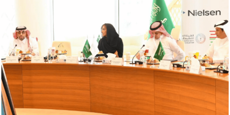 «صناعة الإعلان» يعتمد «تام السعودية» لقياس مشاهدات المحتوى الإعلامي