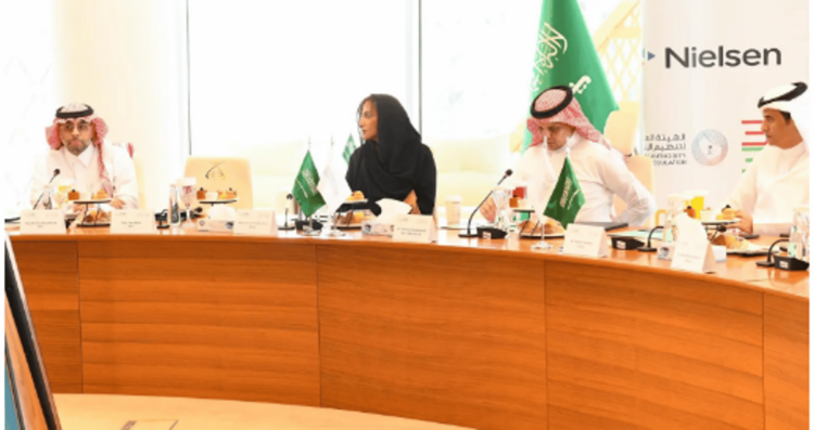«صناعة الإعلان» يعتمد «تام السعودية» لقياس مشاهدات المحتوى الإعلامي