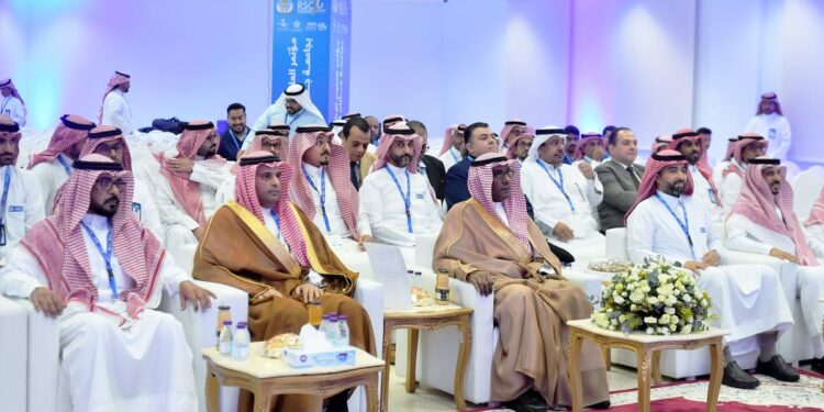 بالصور .. جامعة جازان تنظم مؤتمر العلوم الإشعاعية