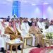 بالصور .. جامعة جازان تنظم مؤتمر العلوم الإشعاعية