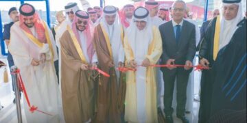 برعاية محافظ جدة.. معرض الشرق الأوسط للتعليم والتدريب ينطلق في دورته الخامسة