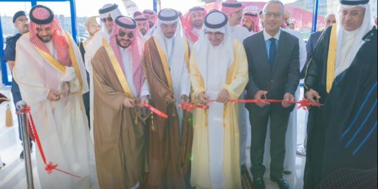 برعاية محافظ جدة.. معرض الشرق الأوسط للتعليم والتدريب ينطلق في دورته الخامسة