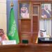 أمير القصيم يناقش مستقبل قطاعي الصناعة والتعدين في المنطقة مع «الخريف»