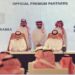 المربع الجديد يوقع عقد رعاية لموسم الرياض لدعم قطاع الترفيه
