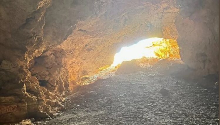 «الكهوف والمغارات» تحتضن التاريخ وأسرار البشرية ووجهة سياحية لمحبي المغامرات