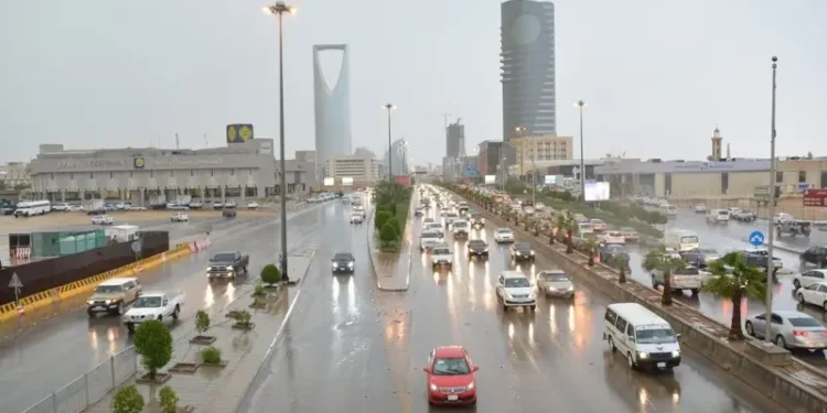 حالة الطقس المتوقعة اليوم
