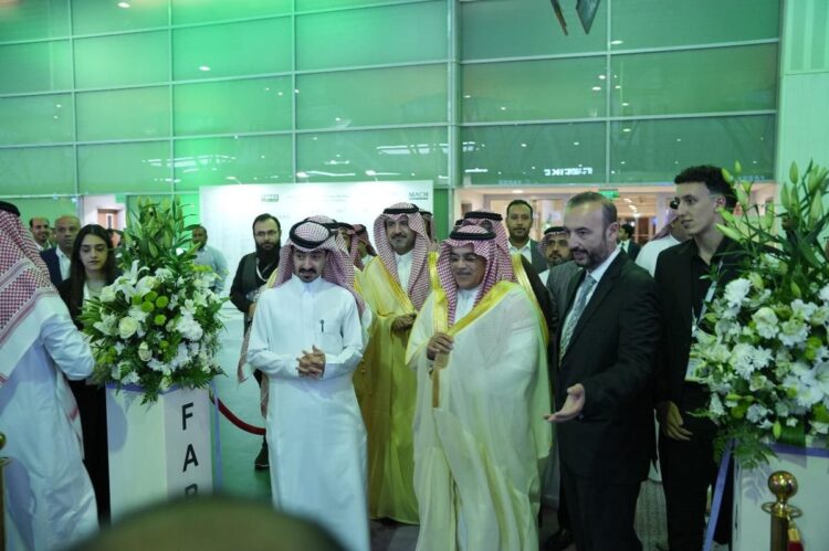 نائب وزير الصناعة: البرامج الصناعية للمملكة وجّهت البوصلة العالمية للسوق السعودي