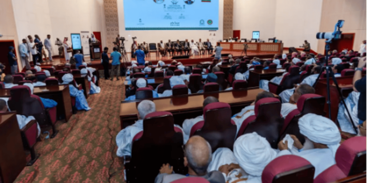 بمشاركة 136 متسابقا.. انطلاق مسابقة خادم الحرمين لحفظ القرآن في موريتانيا