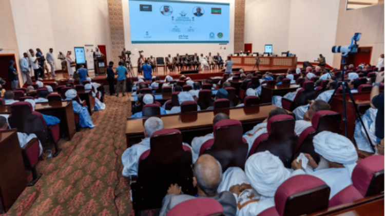 بمشاركة 136 متسابقا.. انطلاق مسابقة خادم الحرمين لحفظ القرآن في موريتانيا