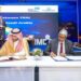 «هيئة الاتصالات» توقع مذكرة تعاون مع الهند في المجال التنظيمي والرقمي