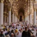 خطبتا الجمعة من المسجد الحرام والمسجد النبوي
