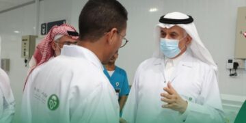 لتعزيز دور المكافحة الحيوية.. وزير البيئة يشارك في إطلاق 11 كائنا حيا نافعا للسيطرة على الآفات النباتية