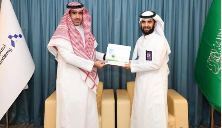 «موهبة» و«طويق» تبحثان فرص تعزيز الشراكة التعليمية والتدريبية والتقنية