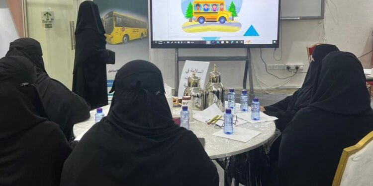حملة «هدف وغاية» التوعوية تستهدف 100 ألف طالب في «تعليم الشرقية»