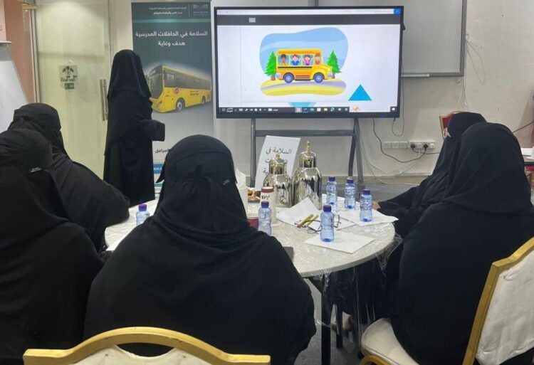 حملة «هدف وغاية» التوعوية تستهدف 100 ألف طالب في «تعليم الشرقية»