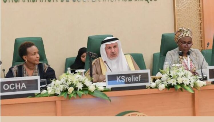 الدكتور الربيعة: المملكة قدمت 51 مليون دولار لصالح منطقة الساحل وبحيرة تشاد