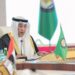 «البديوي»: دول مجلس التعاون تبذل جهودًا مشتركة كبيرة في مجال النيابات العامة والادعاء العام
