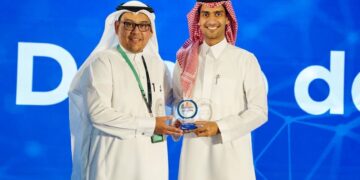 مشاري القرني يُنهي برنامج قيادات سعودية X10 ضمن مبادرة "مسك قادة"